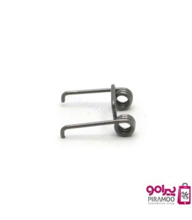فنر ماشین اصلاح حجم زن تیتان پلاس رزونال کد: PR-2514