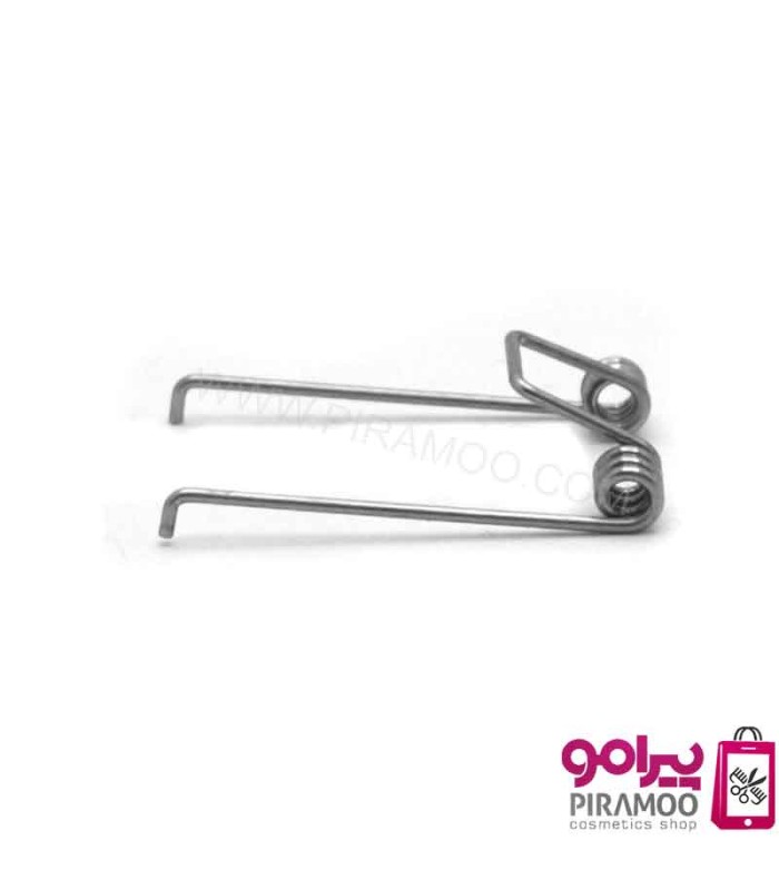 فنر ماشین اصلاح حجم زن ایکس فور رزونال کد: PR-2515