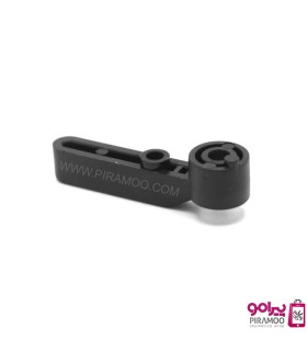 اهرم ماشین اصلاح های حجم زن رزونال کد: PR-2517