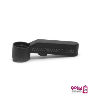 اهرم ماشین اصلاح های حجم زن رزونال کد: PR-2517