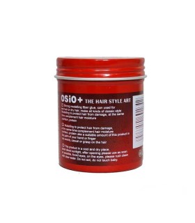 واکس موی مات کانفا اوسیو پلاس 100 گرم کد: PR-2519