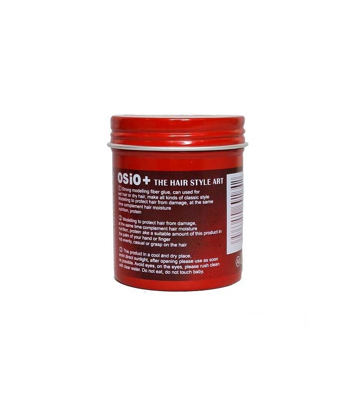 واکس موی مات کانفا اوسیو پلاس 100 گرم کد: PR-2519