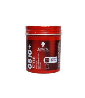 واکس موی مات کانفا اوسیو پلاس 100 گرم کد: PR-2519