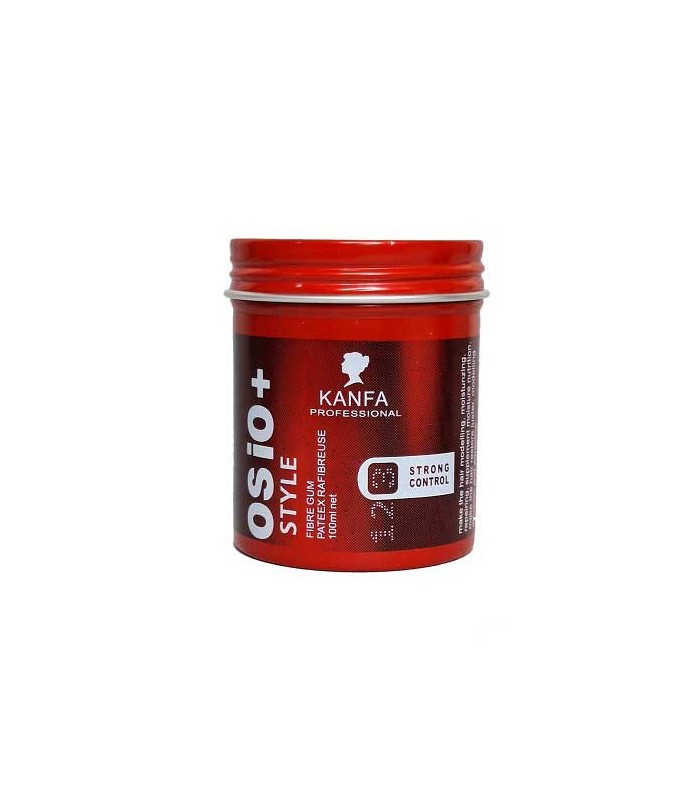 واکس موی مات کانفا اوسیو پلاس 100 گرم کد: PR-2519