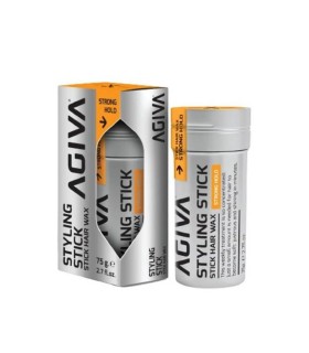 وزگیر موی استیکی آگیوا کد: PR-2523