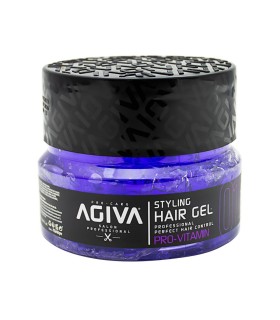 ژل واکس موی شماره 1 آگیوا 700 میل کد: PR-2528