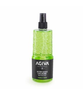 افتر شیو ادکلنی آگیوا 400 میل کد: PR-2529