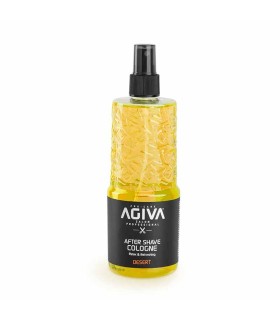 افتر شیو ادکلنی آگیوا 400 میل کد: PR-2529
