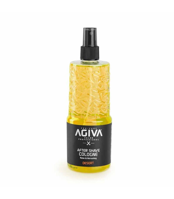 افتر شیو ادکلنی آگیوا 400 میل کد: PR-2529