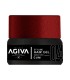 آدامس موی شماره 4 قرمز آگیوا 200 میل کد: PR-146