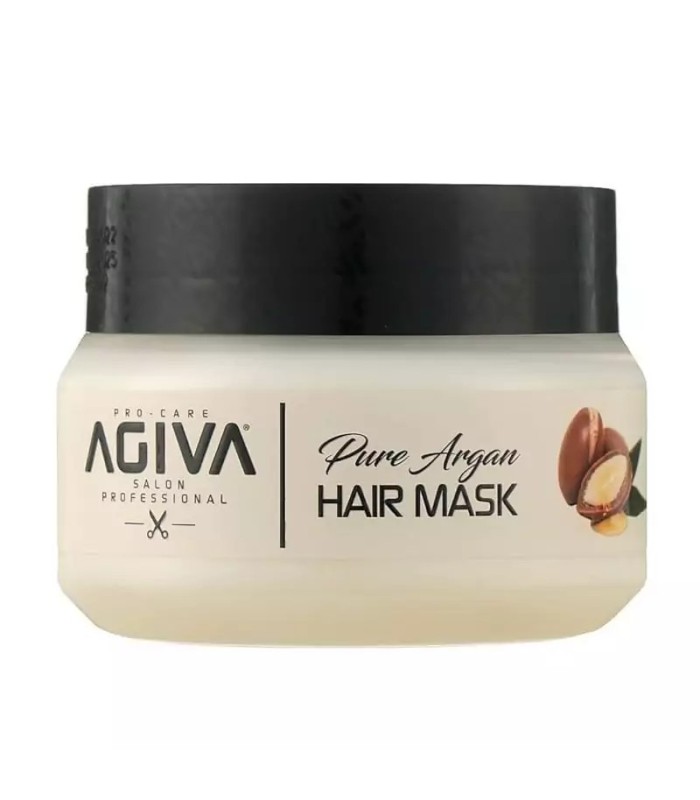 ماسک مو حاوی روغن آرگان آگیوا 350 میل کد: PR-2531