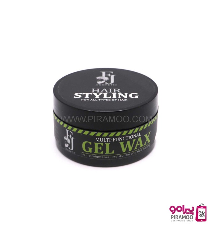 ژل واکس موی شماره 1 افجه 150 میل کد: PR-743