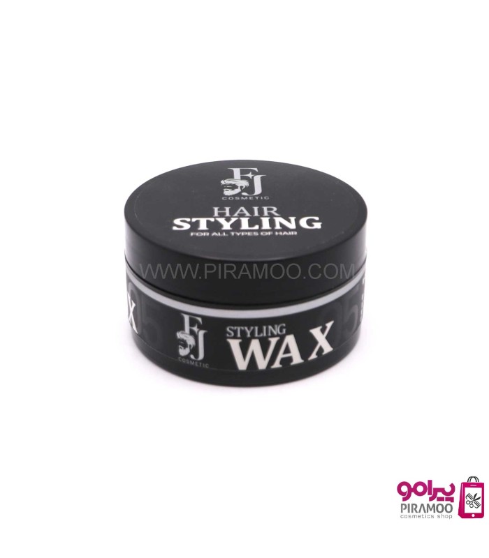 واکس موی شماره 5 افجه 150 میل کد: PR-795