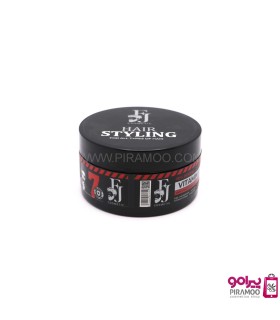 ژل واکس موی شماره 7 افجه 150 میل کد: PR-794