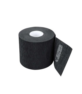 رول دور گردن مشکی کد: PR-1028