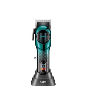 ماشین اصلاح سر و صورت حجم زن وی جی آر مدل: V-166