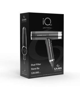 سشوار حرفه ای 2000-2200 وات گاما مدل: IQ2