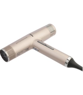 سشوار حرفه ای 2000-2200 وات گاما مدل: IQ2