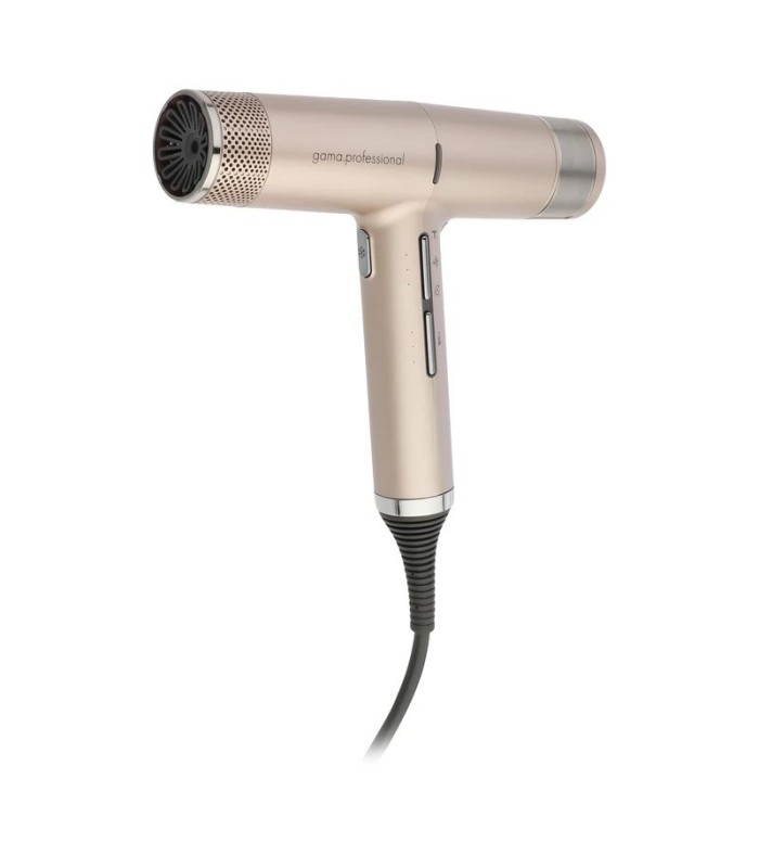 سشوار حرفه ای 2000-2200 وات گاما مدل: IQ2