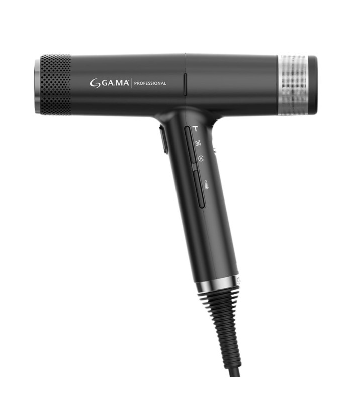 سشوار حرفه ای 2000-2200 وات گاما مدل: IQ2