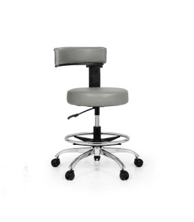 صندلی تابوره پزشکی کد: 801