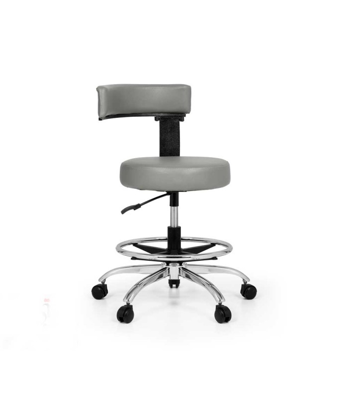 صندلی تابوره پزشکی کد: 801