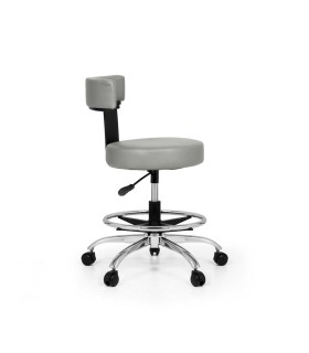 صندلی تابوره پزشکی کد: 801