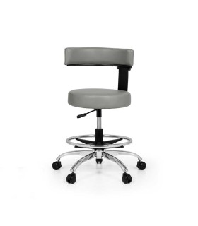 صندلی تابوره پزشکی کد: 801