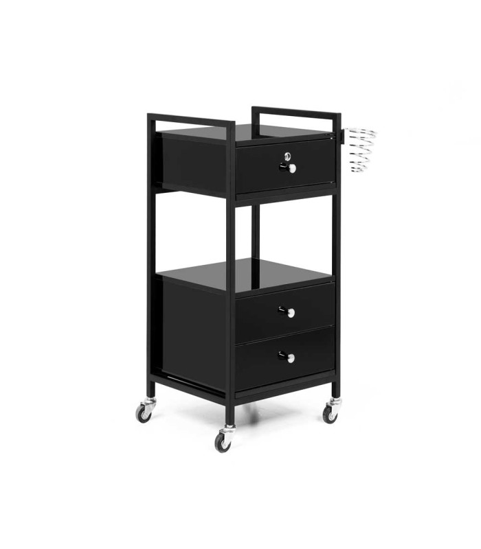 ترولی آرایشگاهی کد: PT209M