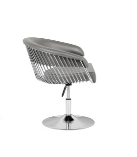 صندلی آرایشگاهی کپ کد: PT-480SK