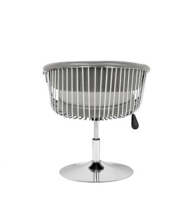 صندلی آرایشگاهی کپ کد: PT-480SK