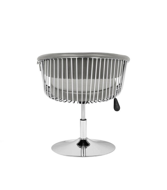 صندلی آرایشگاهی کپ کد: PT-480SK