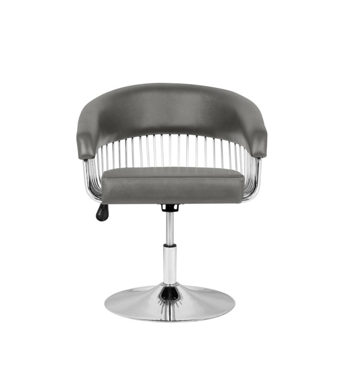 صندلی آرایشگاهی کپ کد: PT-480SK