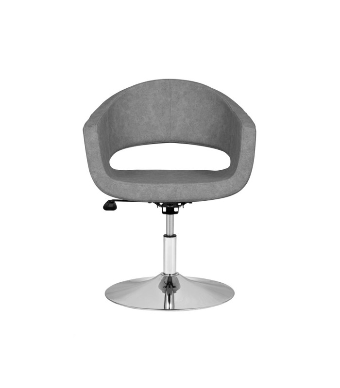 صندلی آرایشگاهی کپ کد: PT-380SK