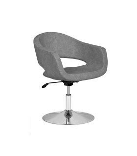 صندلی آرایشگاهی کپ کد: PT-380SK