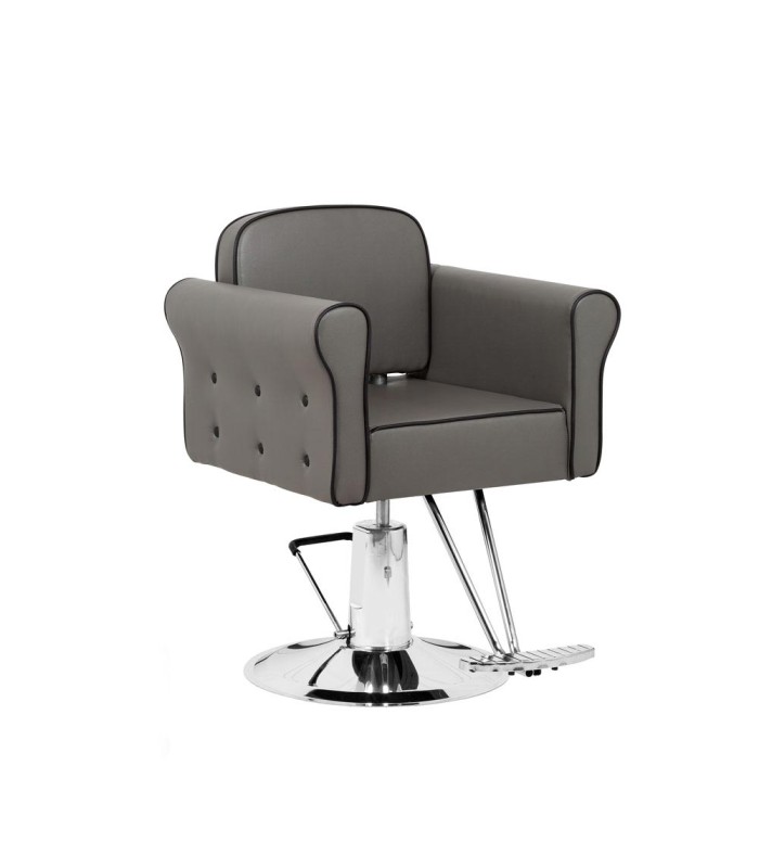 صندلی آرایشگاهی کپ کد: PT-299