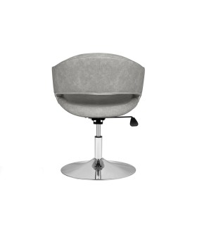 صندلی آرایشگاهی کپ کد: PT-380SK