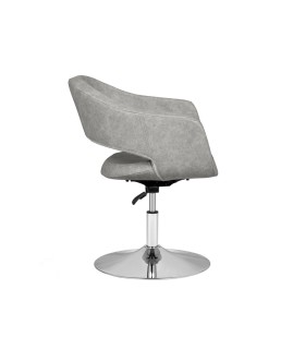 صندلی آرایشگاهی کپ کد: PT-380SK