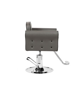 صندلی آرایشگاهی کپ کد: PT-299