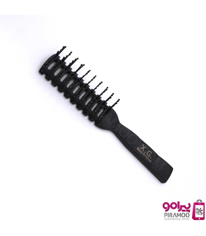 برس نیم گرد یونگ دنگ مدل: X.G