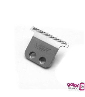 ست کامل تیغه ماشین خط زن وی جی آر VGR 056 - 057 - 920 - 922 - 061