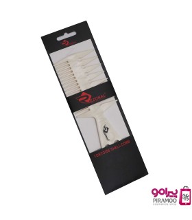 شانه تبری کربنی رزونال کد: PR-2231