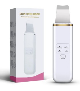 دستگاه اتوی صورت التراسونیک (اتو پوست) کد: PR-1258