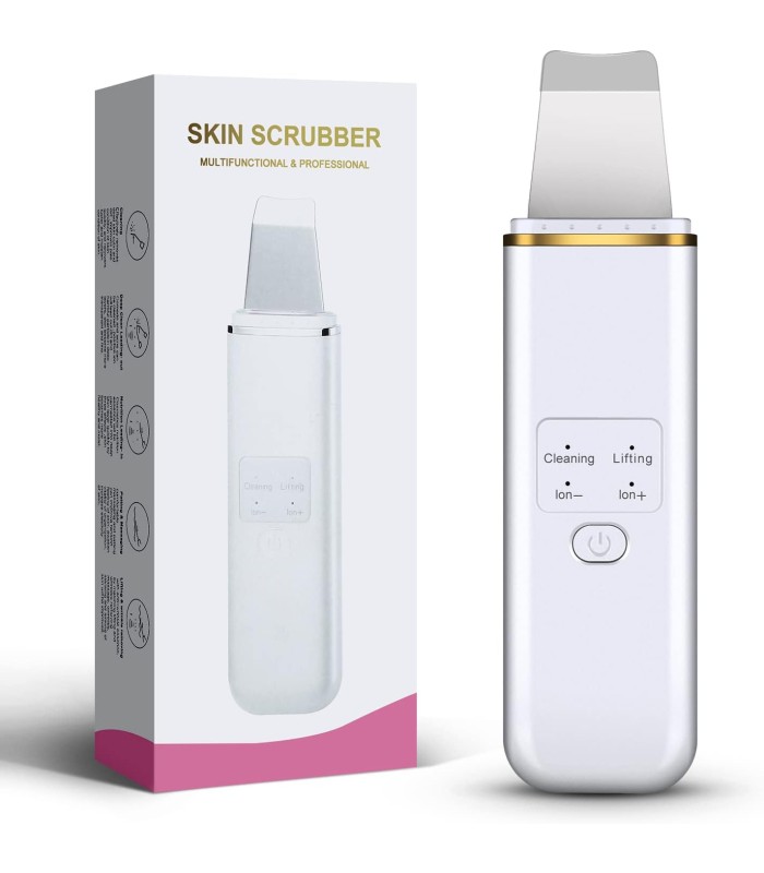 دستگاه اتوی صورت التراسونیک (اتو پوست) کد: PR-1258