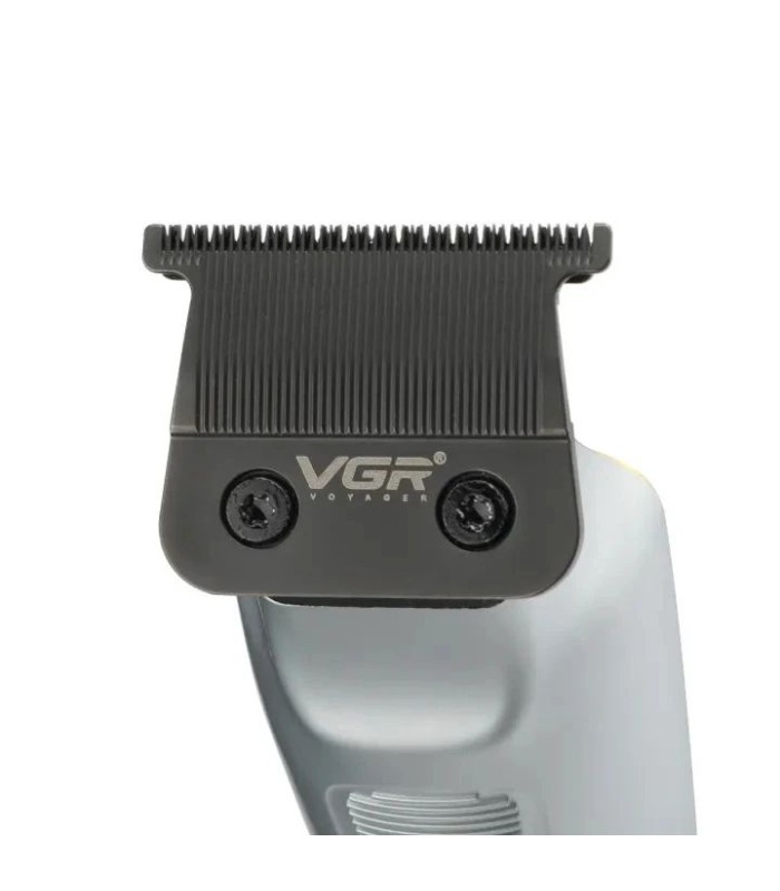 ماشین اصلاح سر و صورت خط زن طلایی وی جی آر مدل: V-931