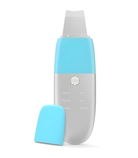 دستگاه اتوی صورت التراسونیک (اتو پوست) کد: JHF-603