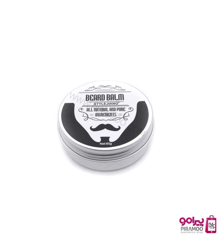 بالم ریش 60 گرم کد: PR-220
