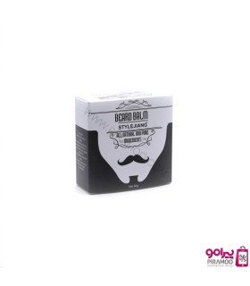 بالم ریش 60 گرم کد: PR-220