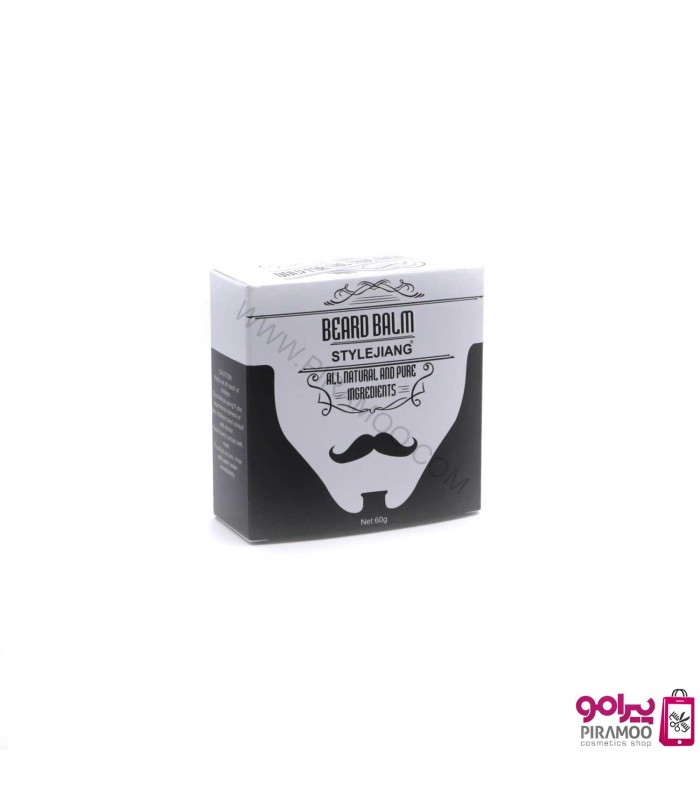 بالم ریش 60 گرم کد: PR-220