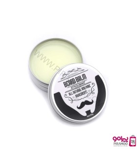 بالم ریش 60 گرم کد: PR-220